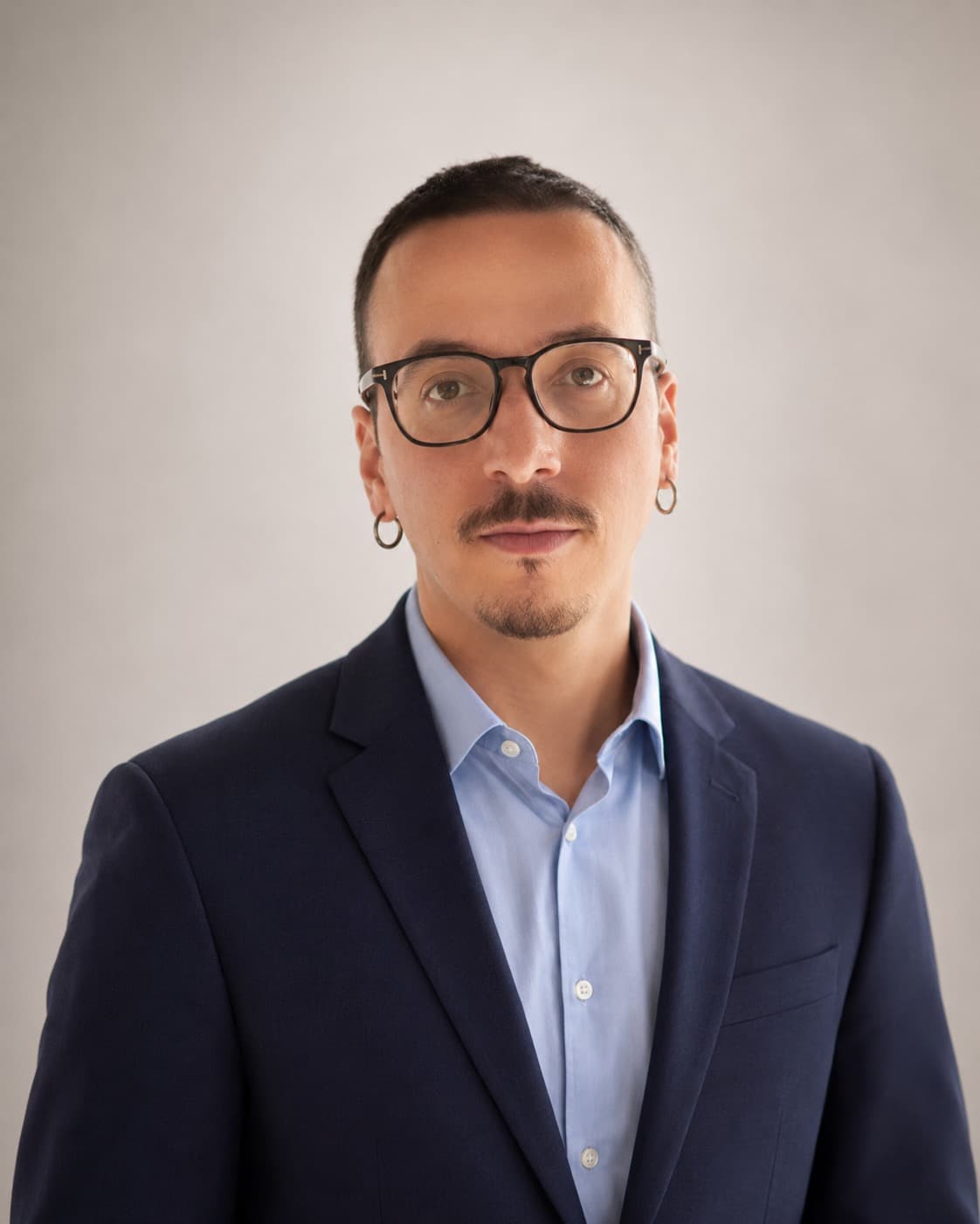 Foto profilo di Paolo Benetti