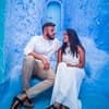 Foto profilo di Valentina e Andrea